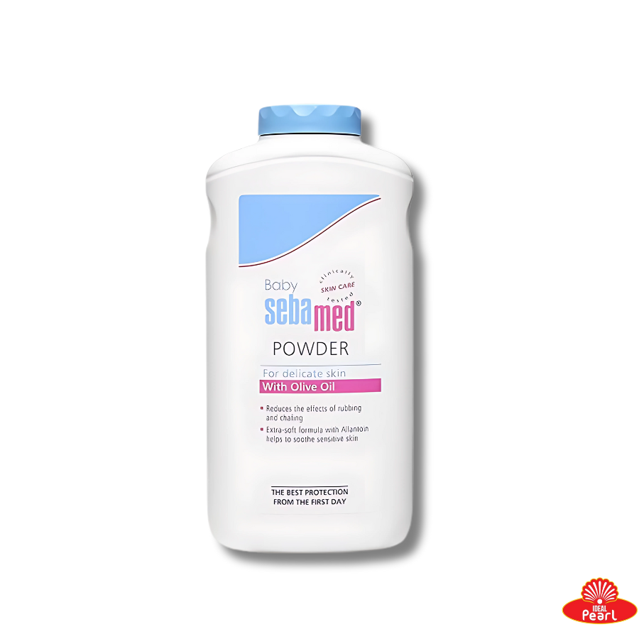 SEBA MED BBY POWDER 200GM