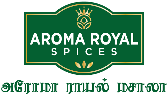 AROMA ROYAL