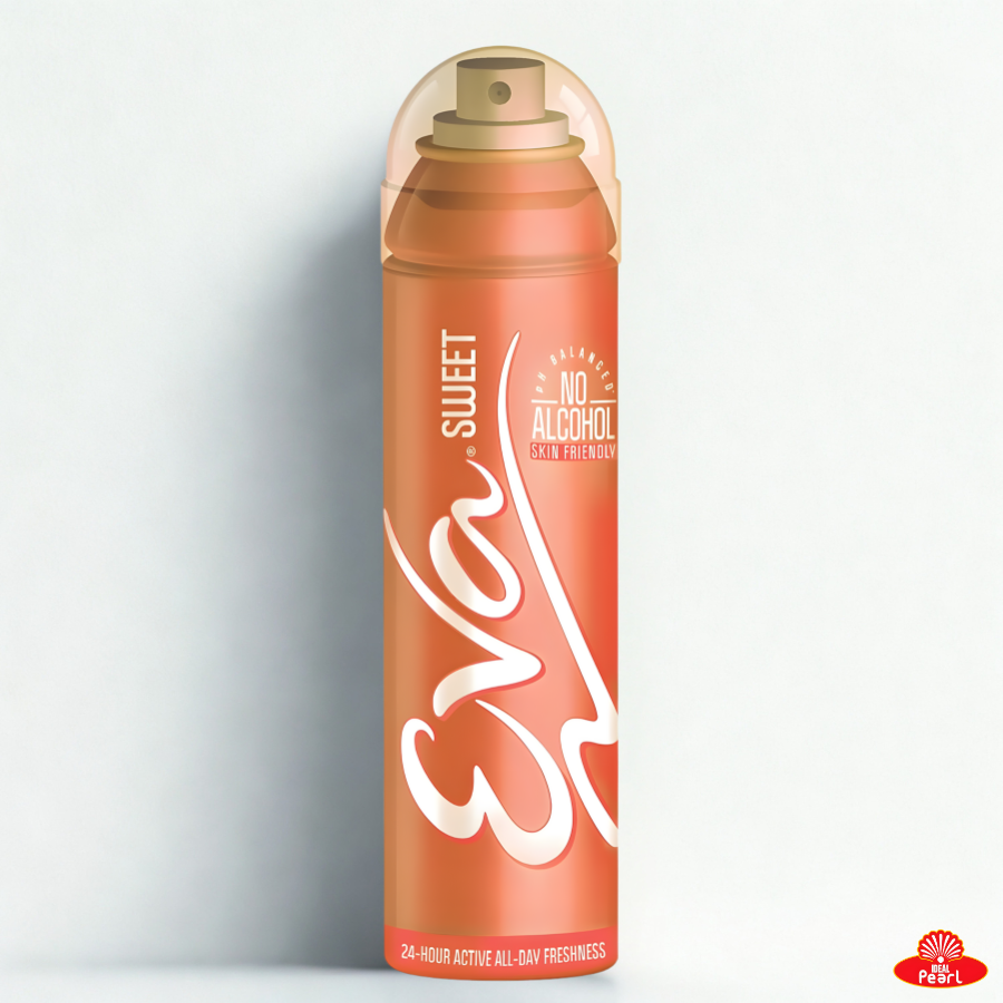 EVA SWEET BODY SPRAY 125ML