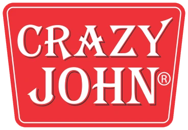 CRAZY JOHN