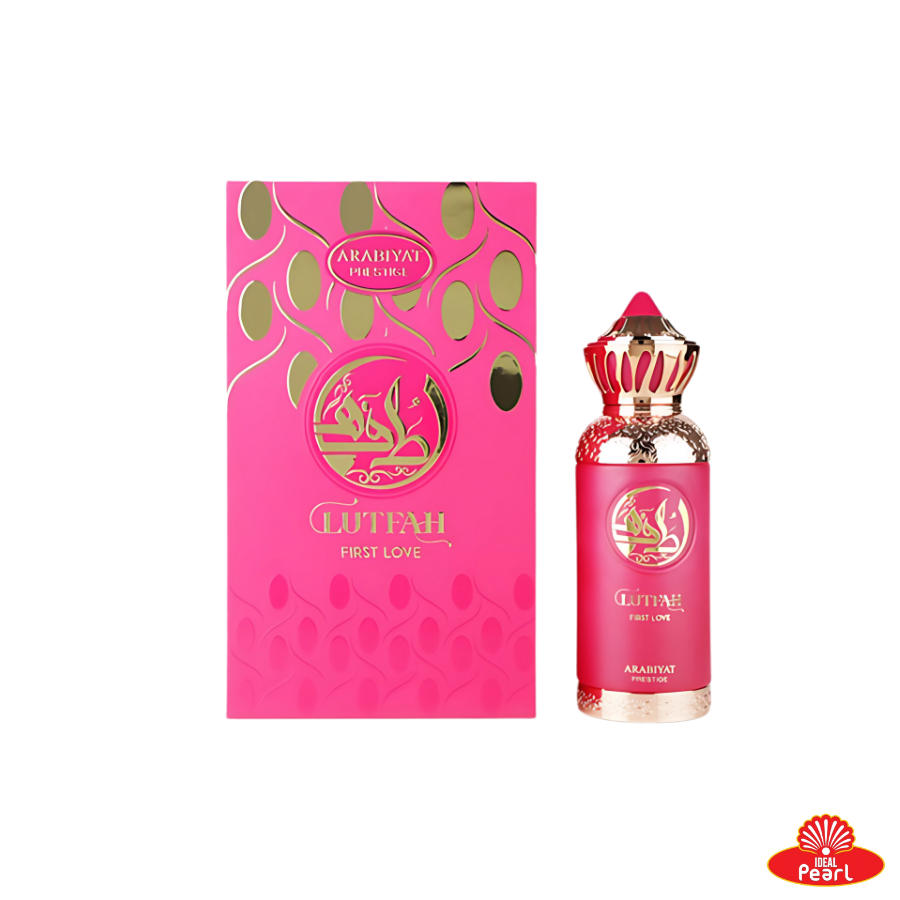 ARABIYAT PRESTIGE LUTFAH FIRST LOVE 80ML