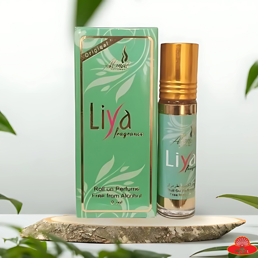 AL-MAS LIYA 6ML
