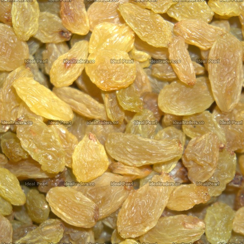 Green Grapes (Kishmish) (500g)