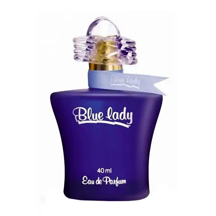 RASASI BLUE LADY PERFUME 40ML