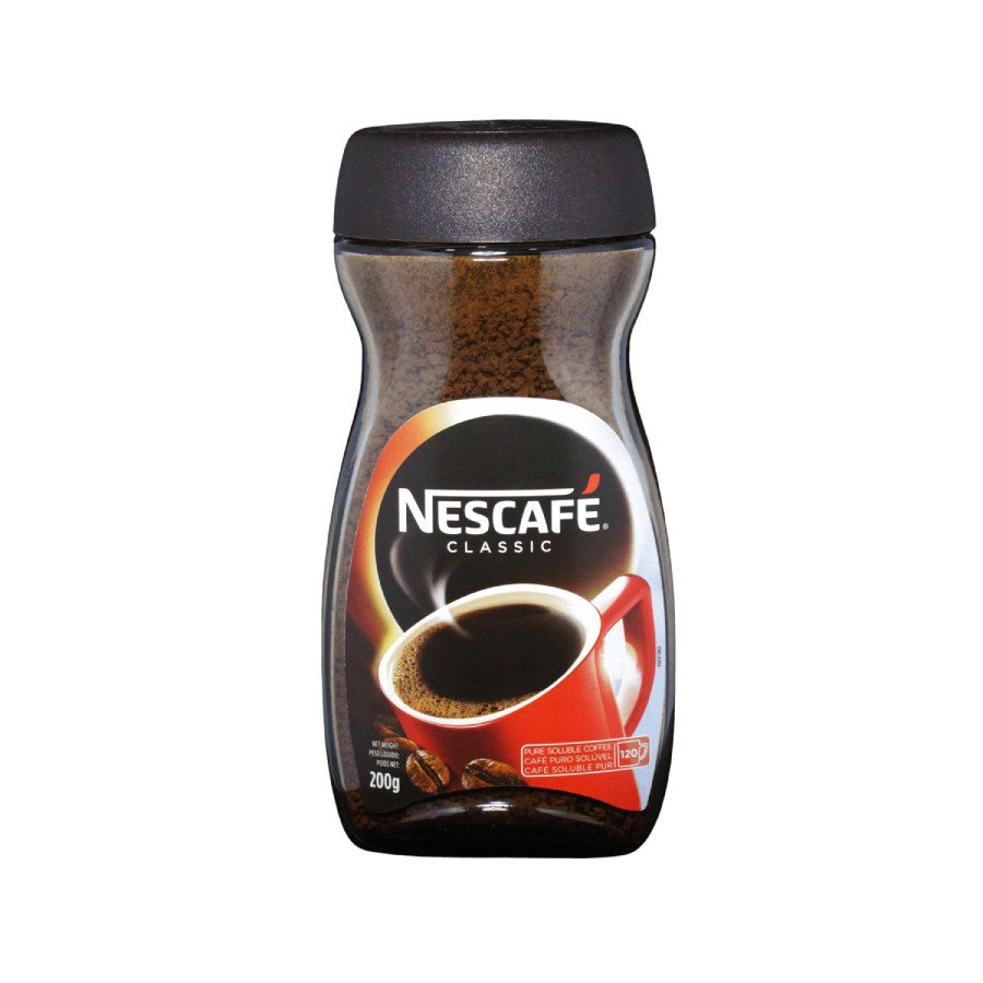 Nescafé Classic – 200g