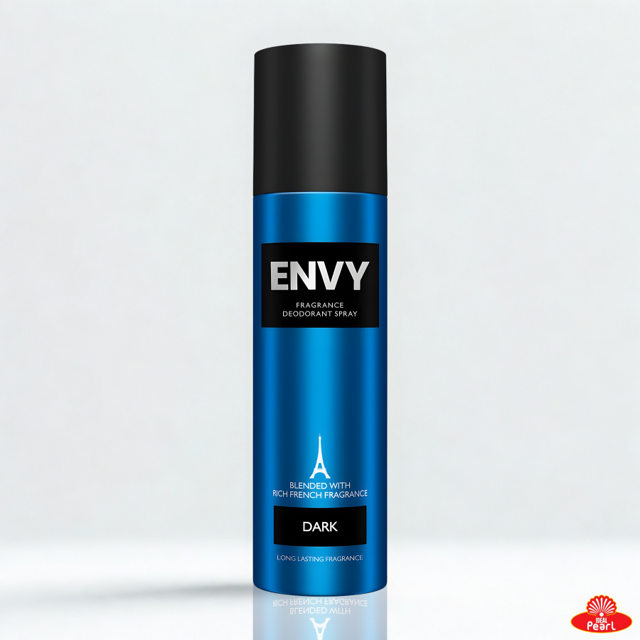 ENVY DARK BODY SPRAY 120ML