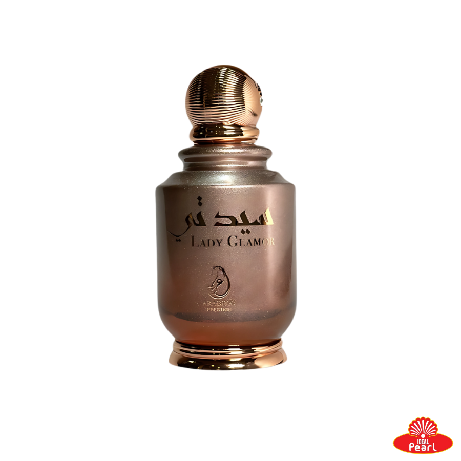 ARABIYAT PRESTIGE LADY GLAMOUR 100ML