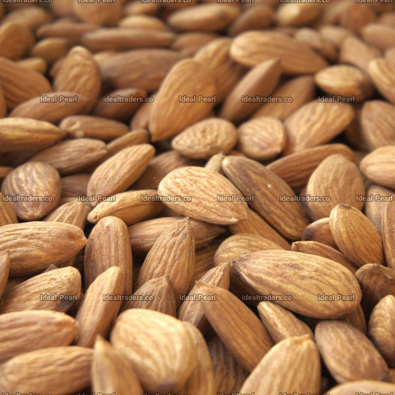 Jumbo Badam (250g)