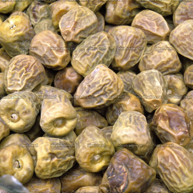 Dry Shukri Dates (500g)