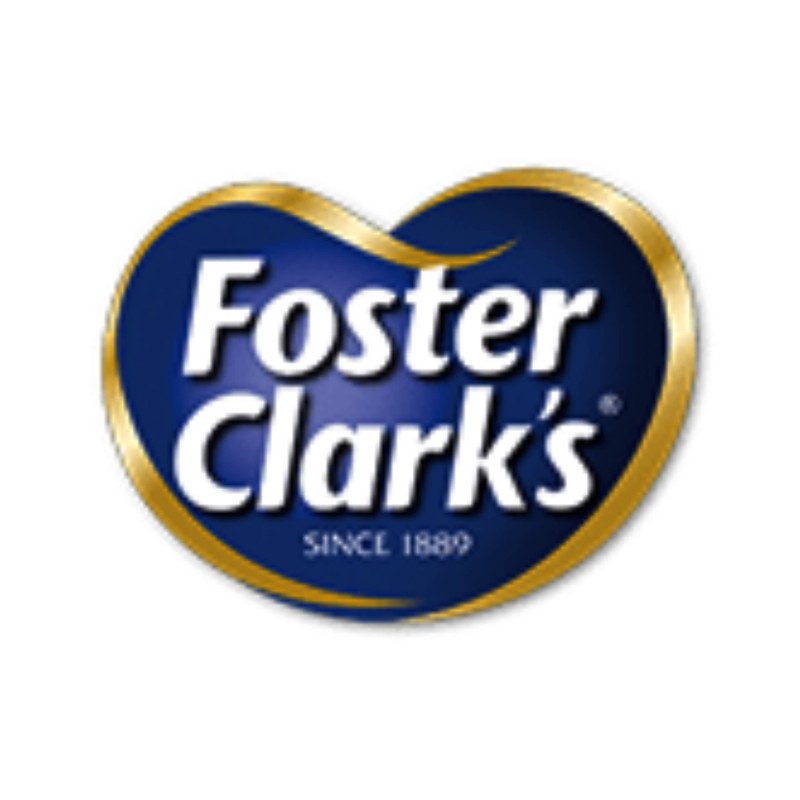Foster Clark