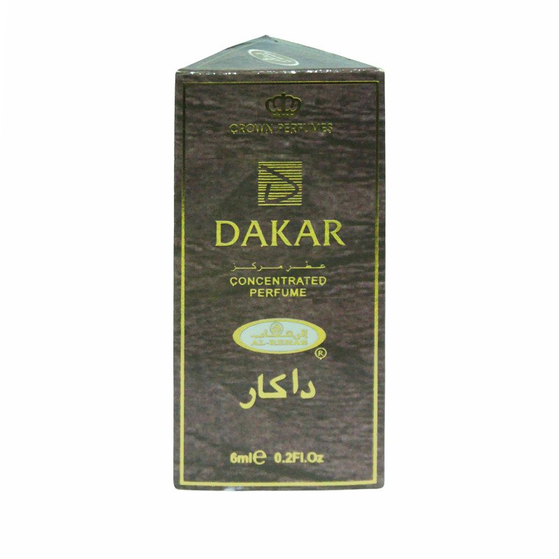 Al Rehab - Dakar 6ml