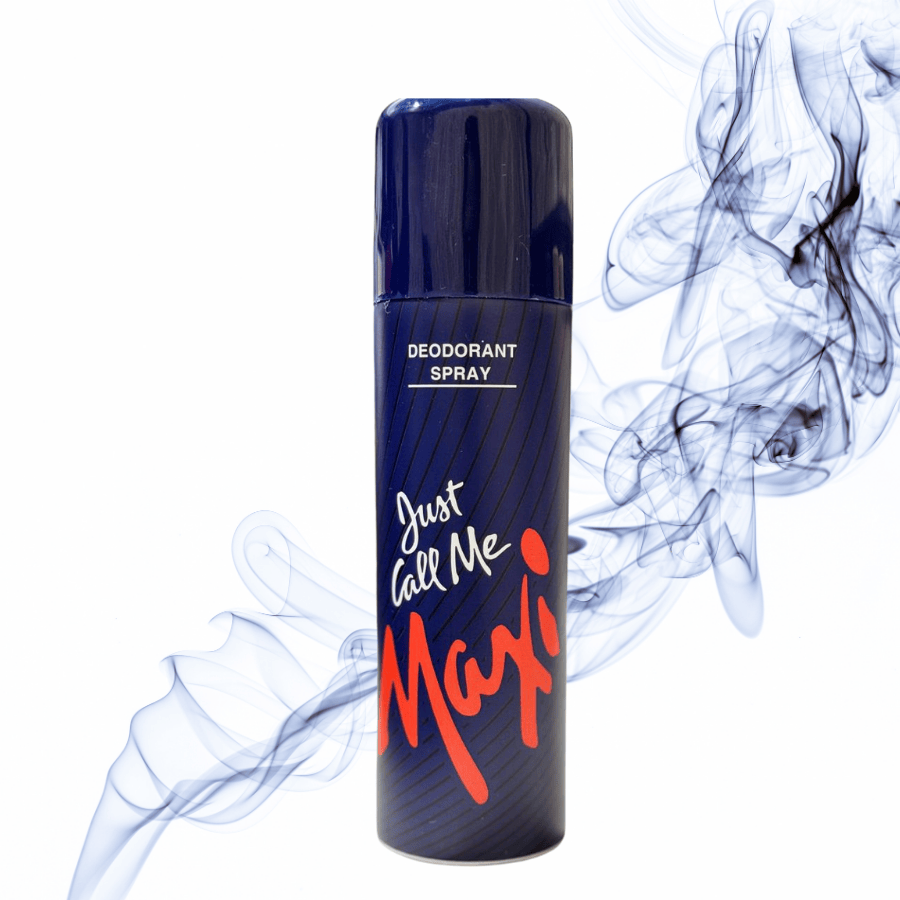 MAXI DEODORANT BY LOMANI