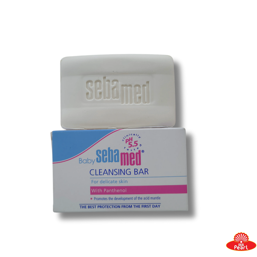 SEBA MED BBY SOAP 150GM