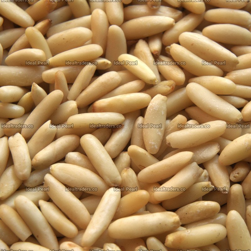 Pine Nuts (1kg)