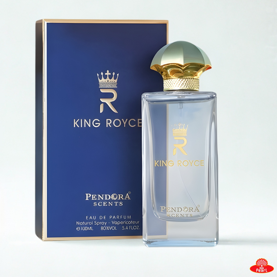 PENDORA KING ROYCE P/F 100ML