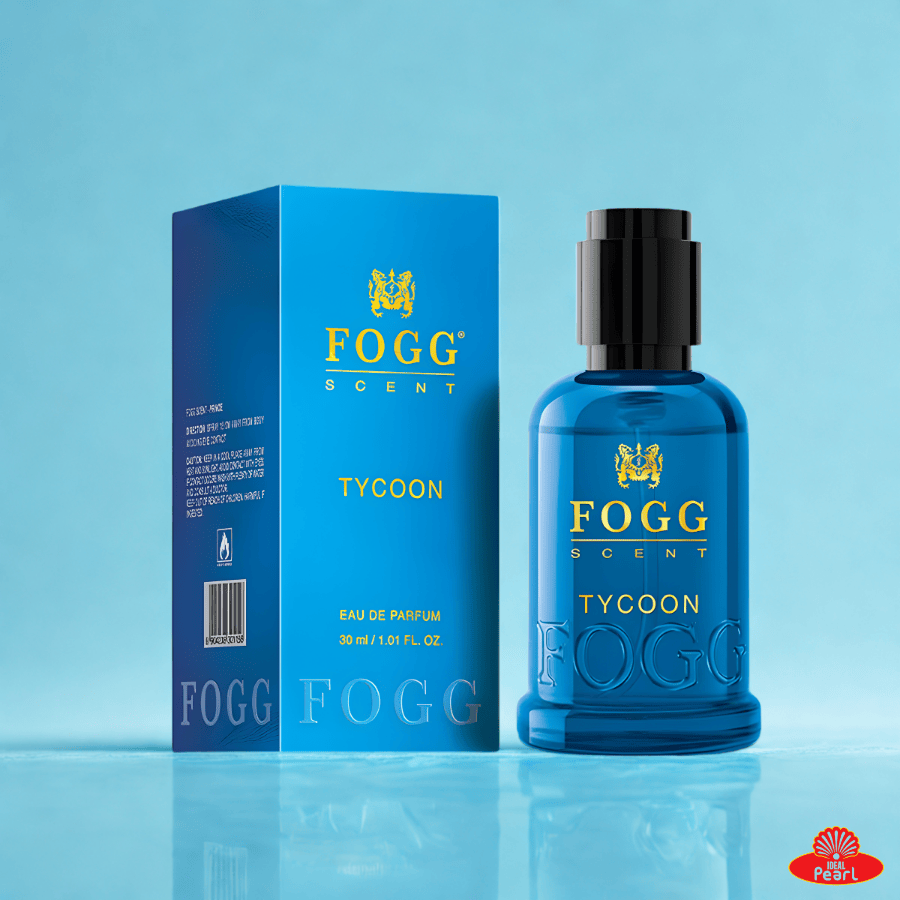 FOGG TYCOON PARFUM 30ML