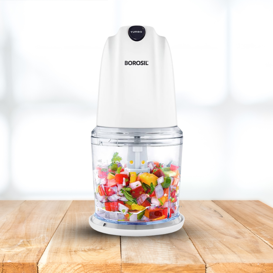BOROSIL CHEFDELITE 260 W CHOPPER