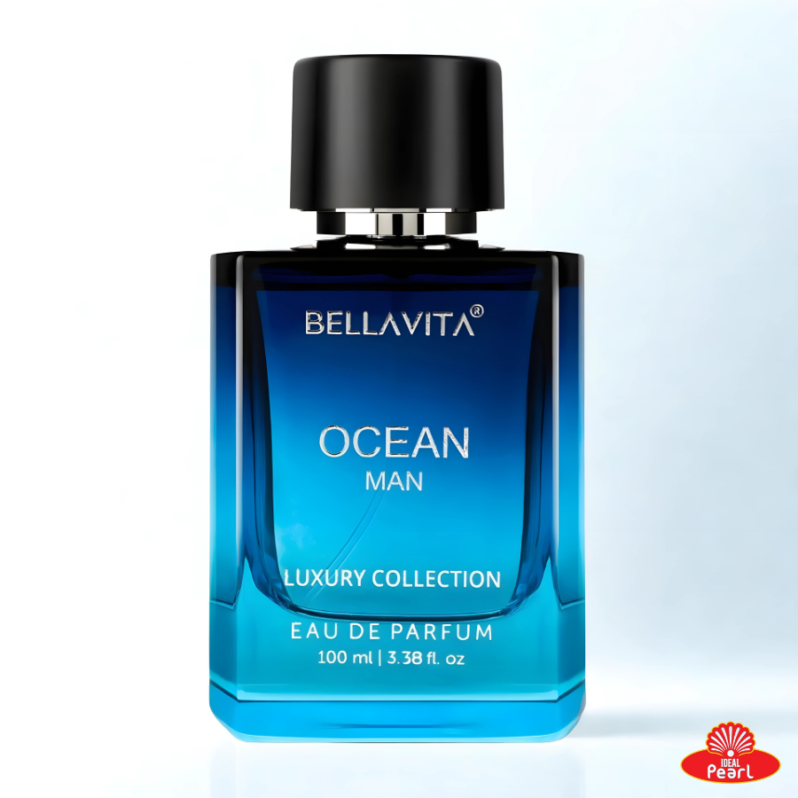 BELLA VITA OCEAN MAN EAU DE PARFUM 100ML | 3.4 FL.OZ