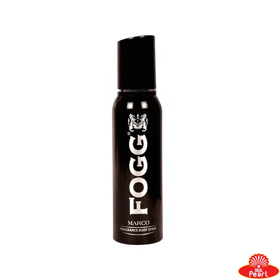FOGG MARCO FRAGRANCE BODY SPRAY