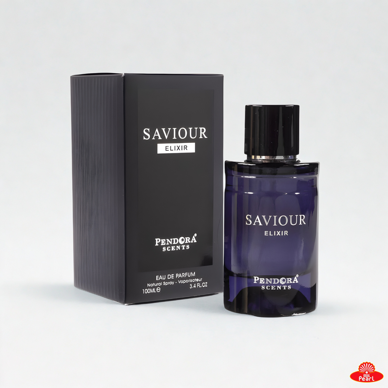 PENDORA SAVIOUR ELIXIR P/F 100ML