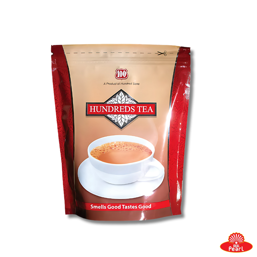 HUNDREDS TEA 250G