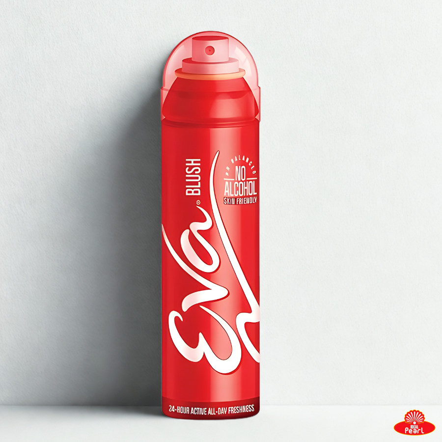 EVA BLUSH BODY SPRAY 125ML