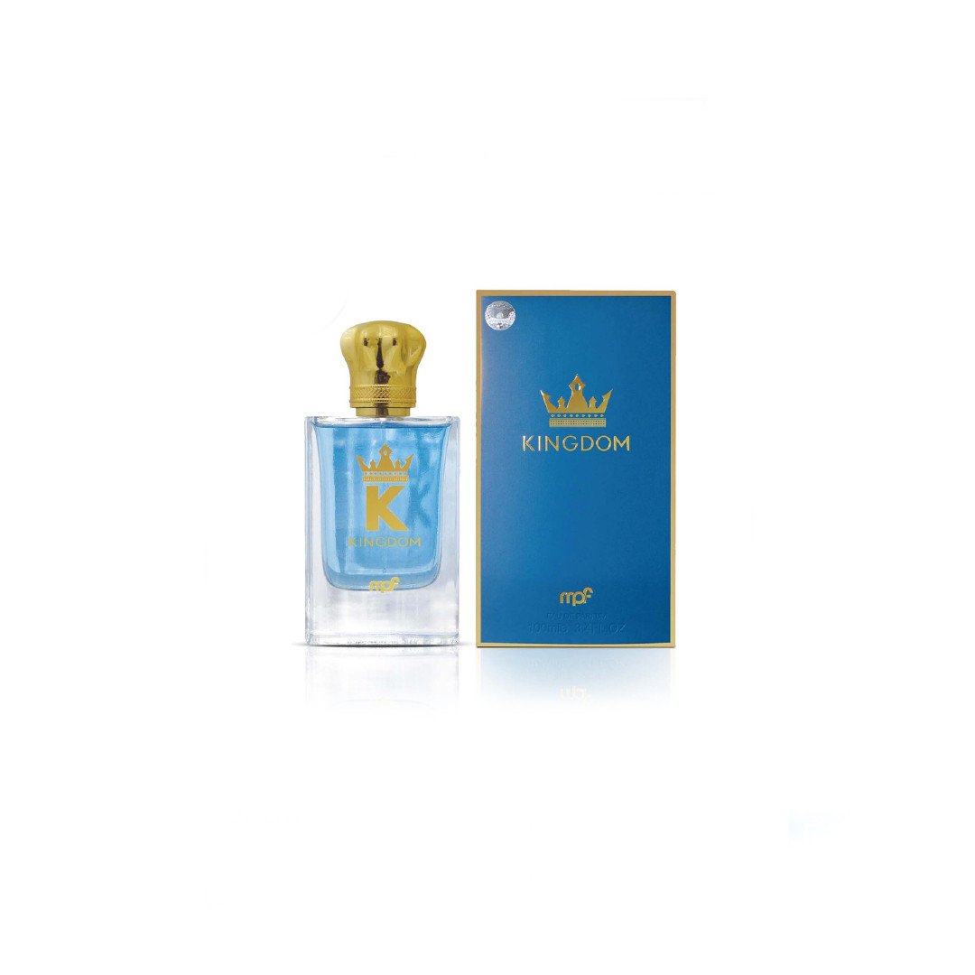 MPF KINGDOM EDP 100ML