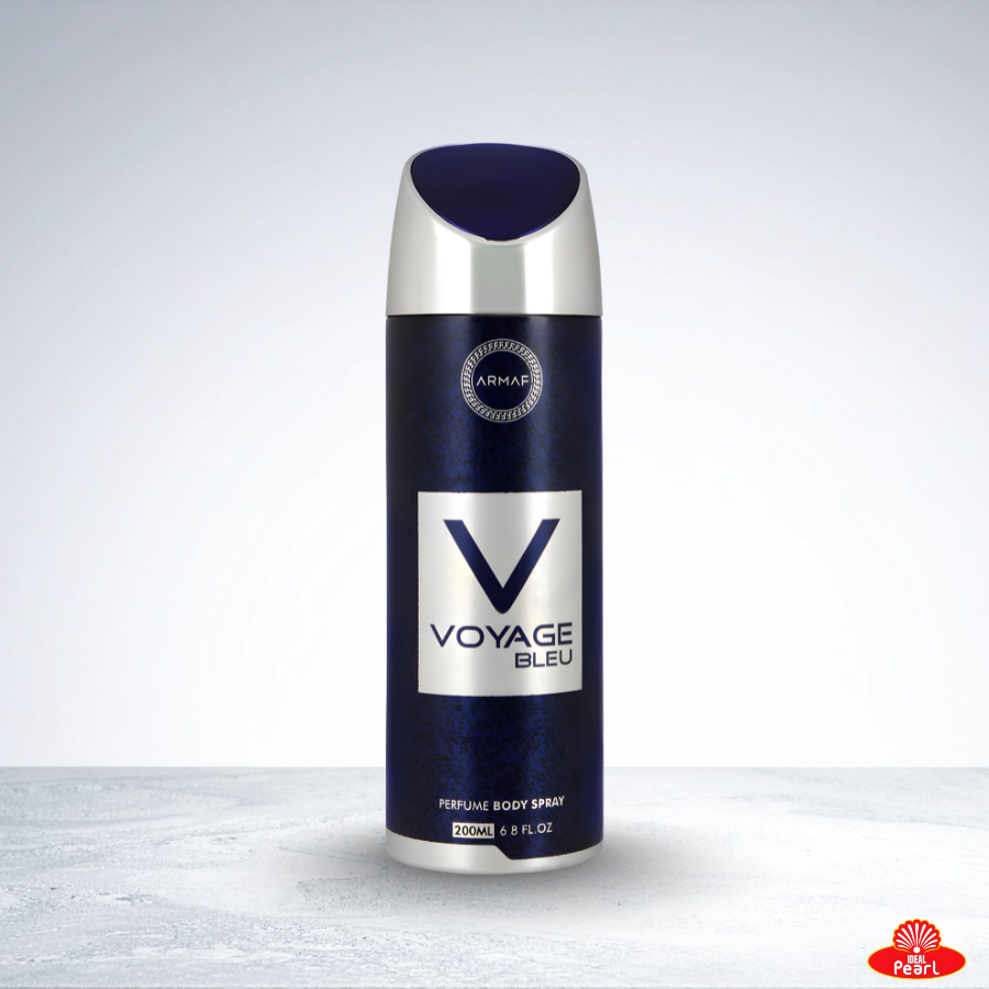 ARMAF VOYAGE BLEU BODY SPRAY 200ML