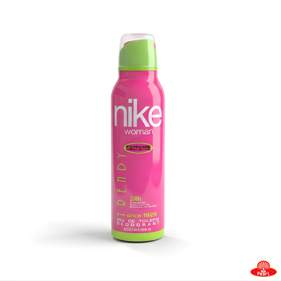 NIKE TRENDY WOMEN BODY SPRAY 200ML