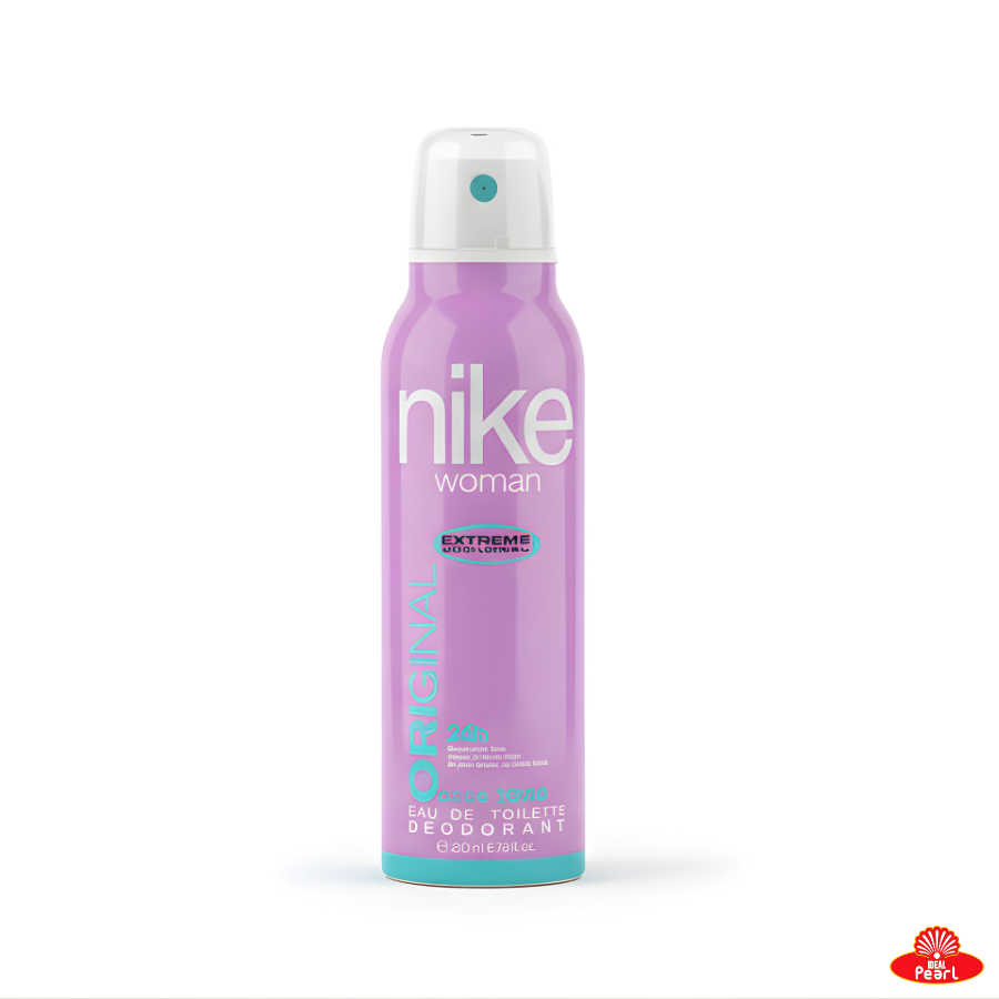 NIKE ORIGINAL WOMEN BODY SPRAY 200ML