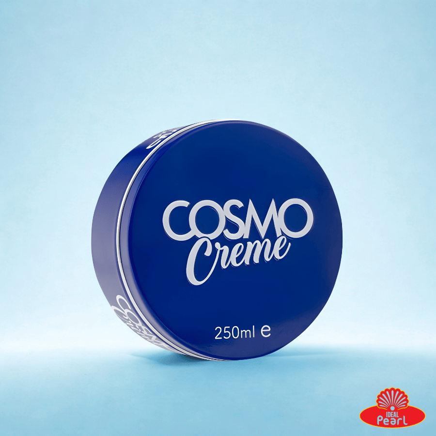 COSMO CREME NOURISH & PROTECT 250ML