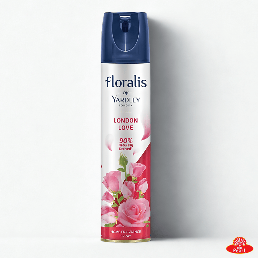 YARDLEY LONDON LOVE ROOM SPRAY 210ML