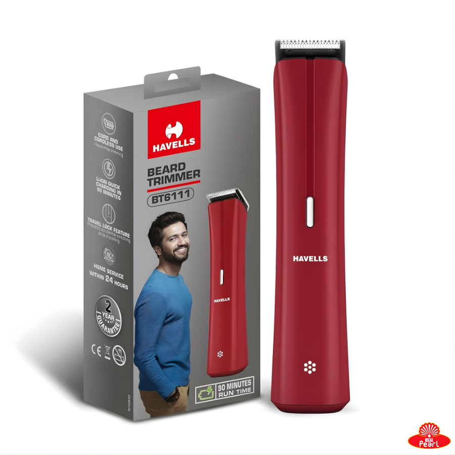 HAVELLS BEARD TRIMMER BT6111