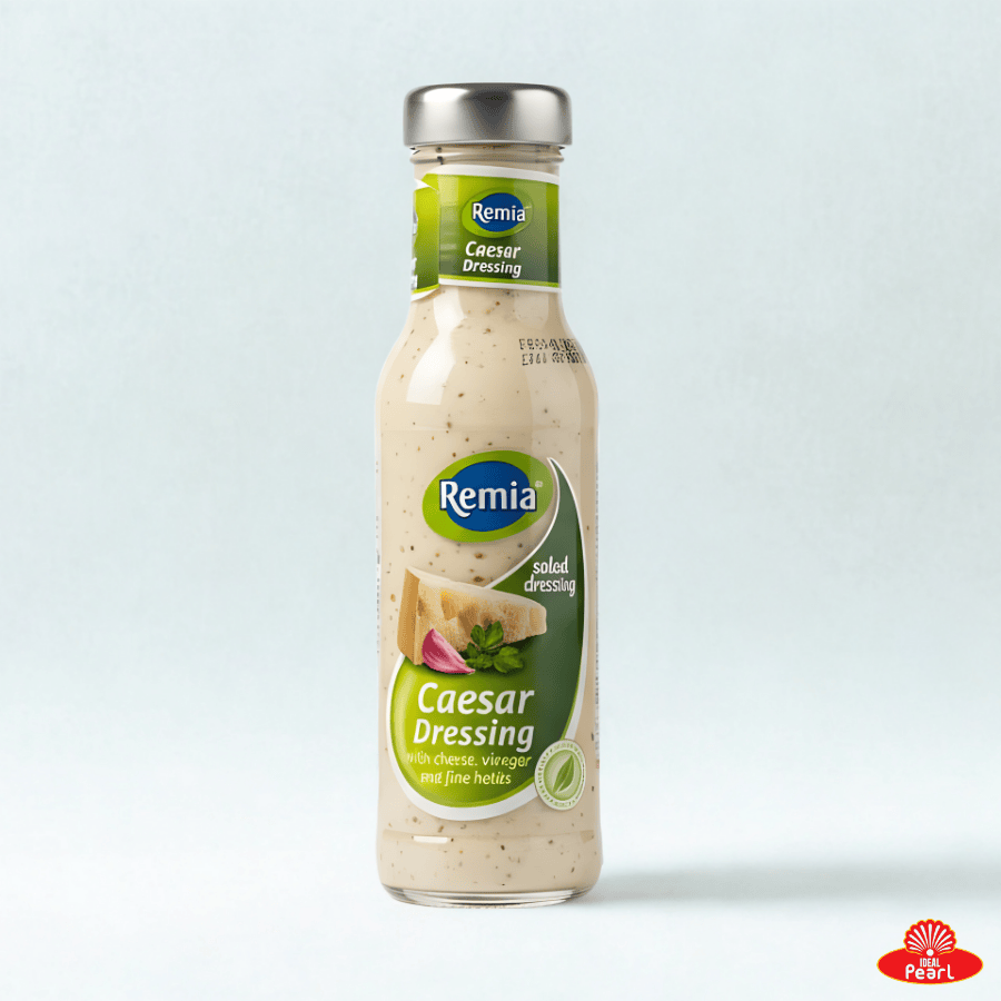 Remia Dressing Caesar | Glass bottle 250ml