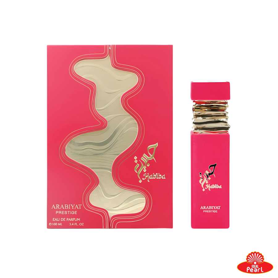 ARABIYAT PRESTIGE HABIBA 100ML