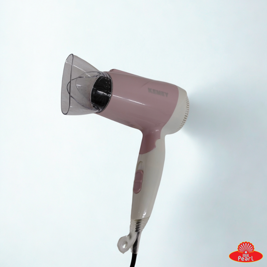 KEMEY HAIR DRYER KM-6831