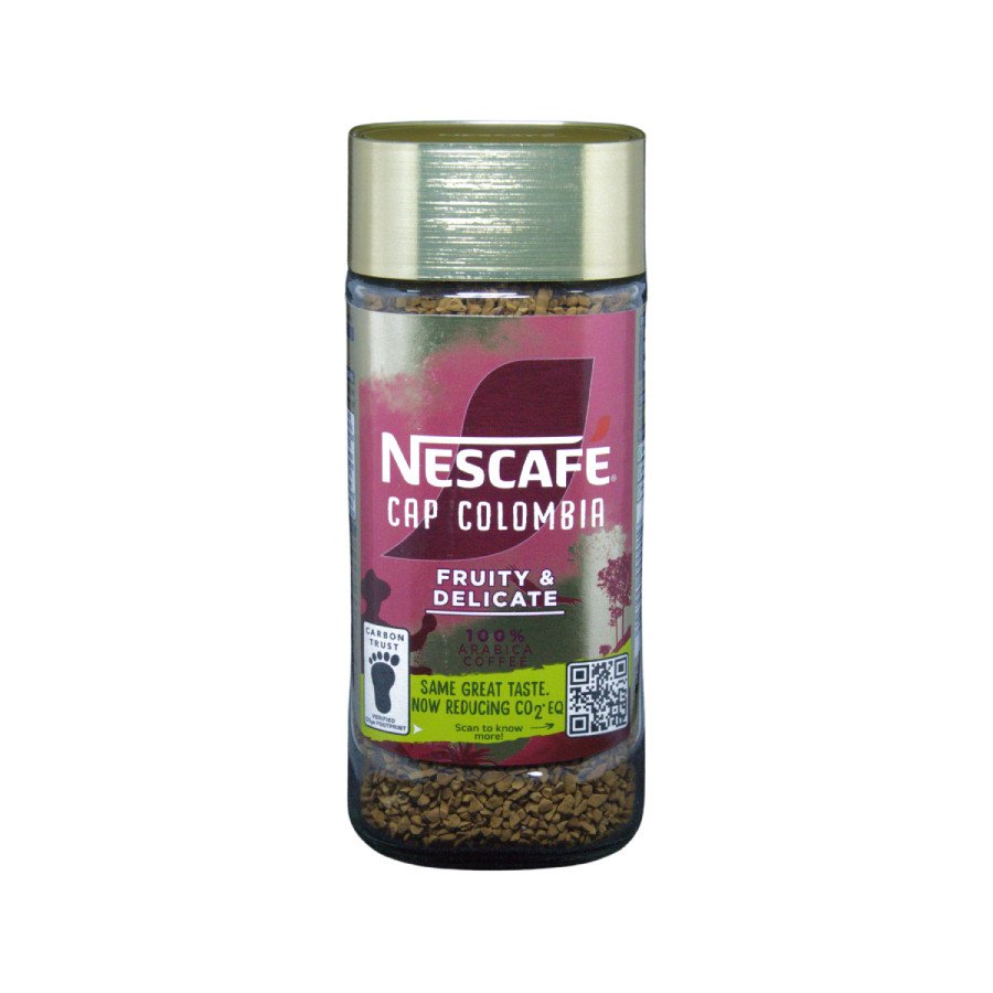 Nescafé Cap Colombia – 95g