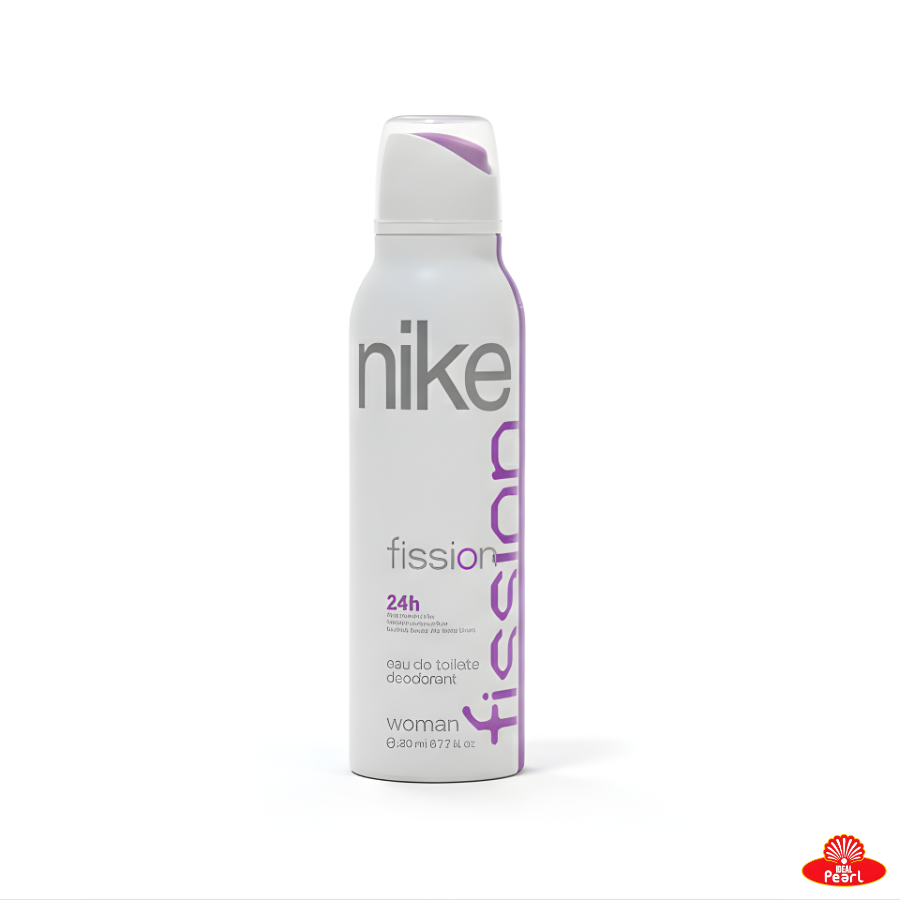 NIKE FISSION WOMEN BODY SPRAY 200ML