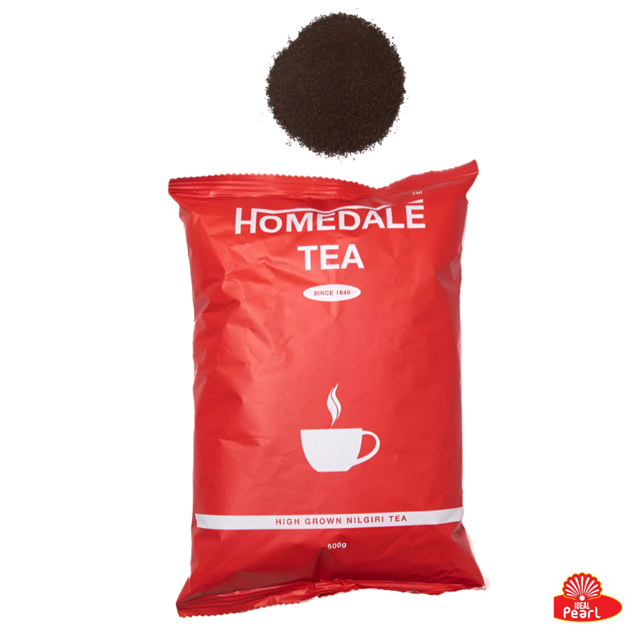 Homedale Dust Tea Powder 500g