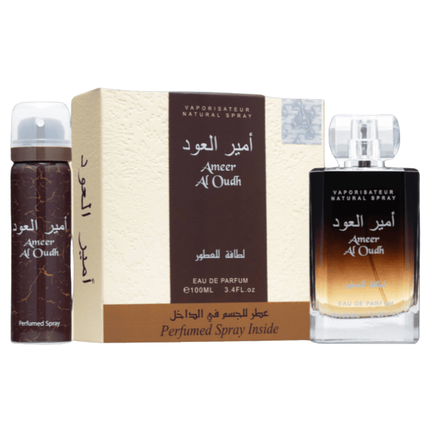 AMEER AL OUDH 100ML BY LATTAFA