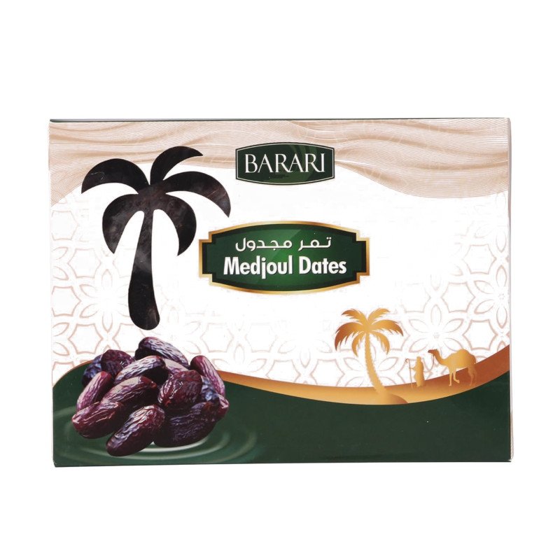 Medjoul Dates (500g)