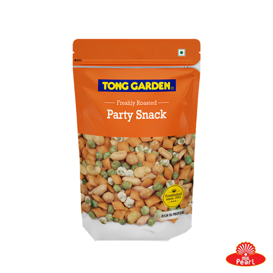 TONG GARDEN PARTY SNACKS 450G