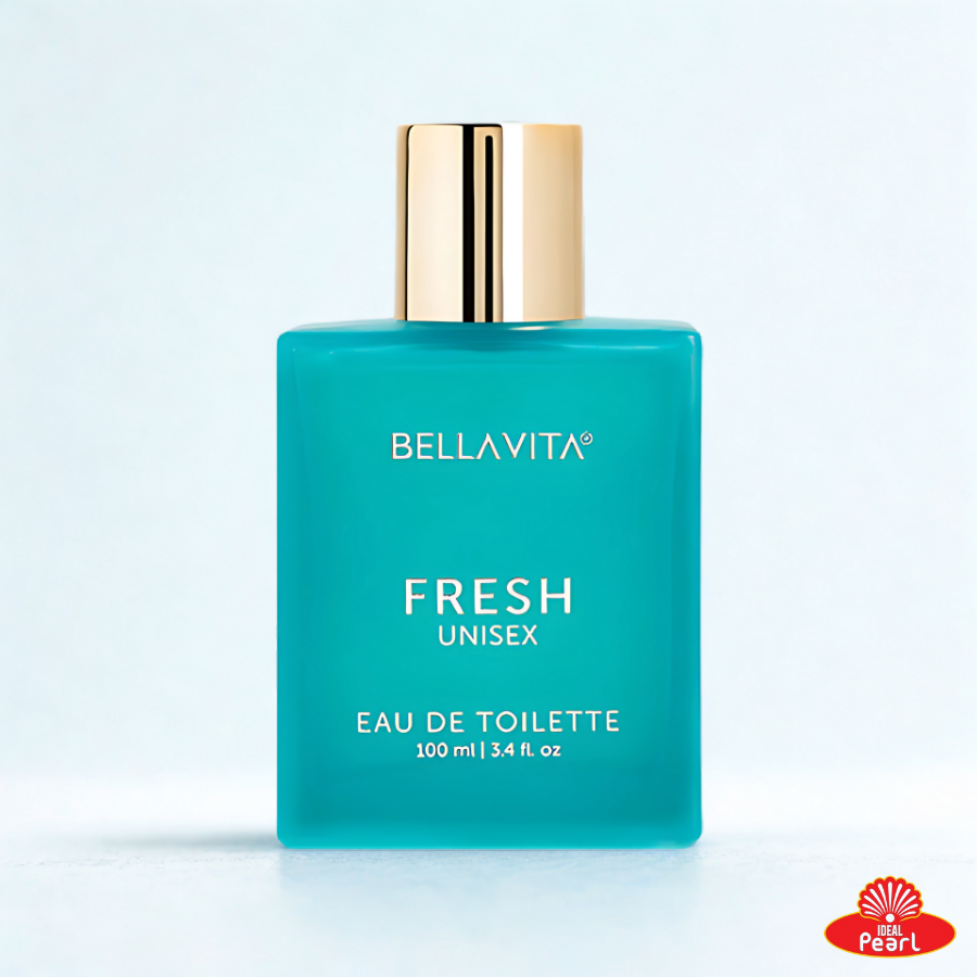 BELLA VITA FRESH UNISEX EAU DE PARFUM 100ML | 3.4 FL.OZ