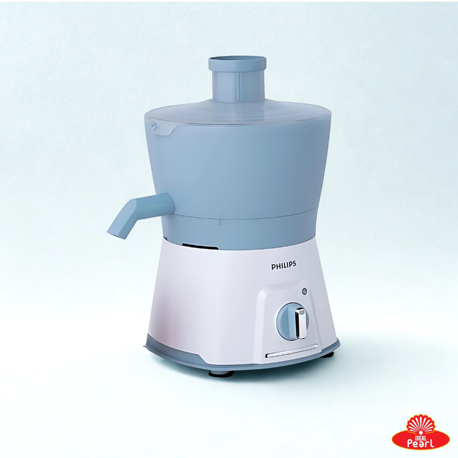 PHILIPS JUICER VIVA COLLECTION 600W HL7577/00