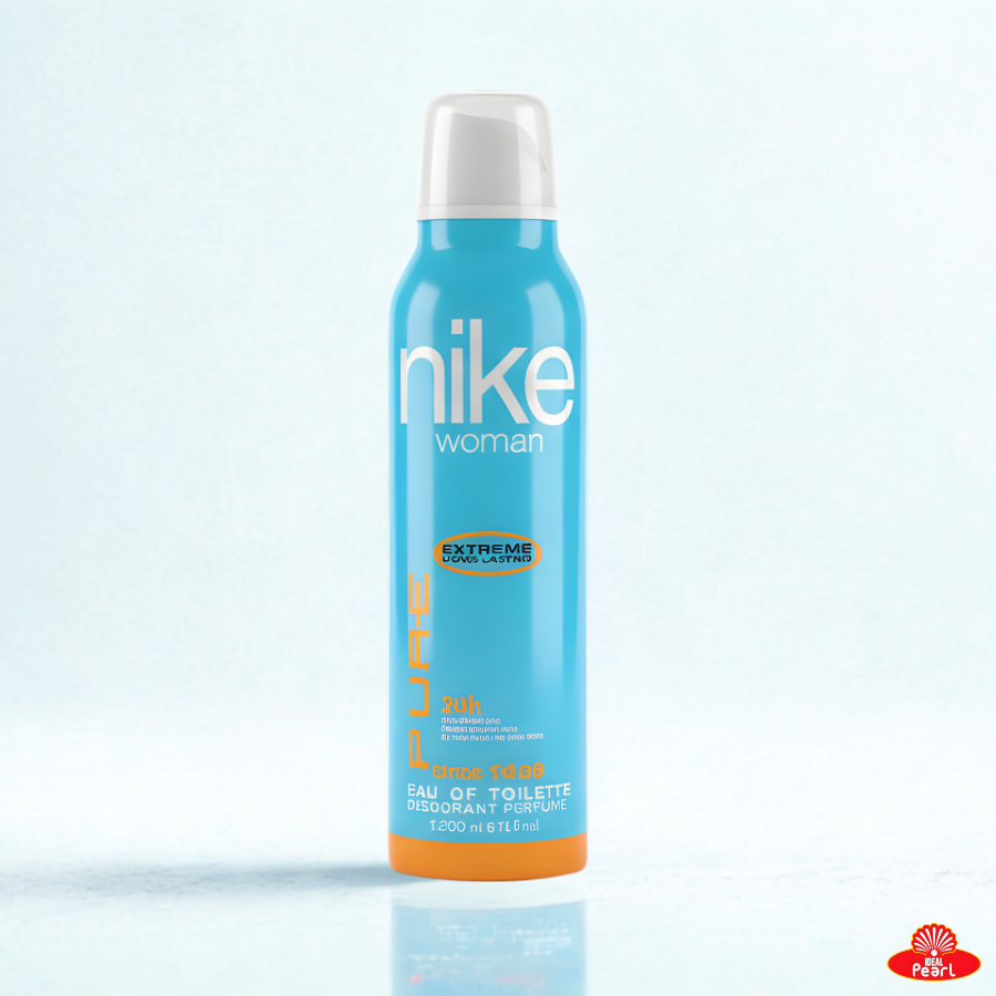 NIKE PURE WOMEN BODY SPRAY 200ML