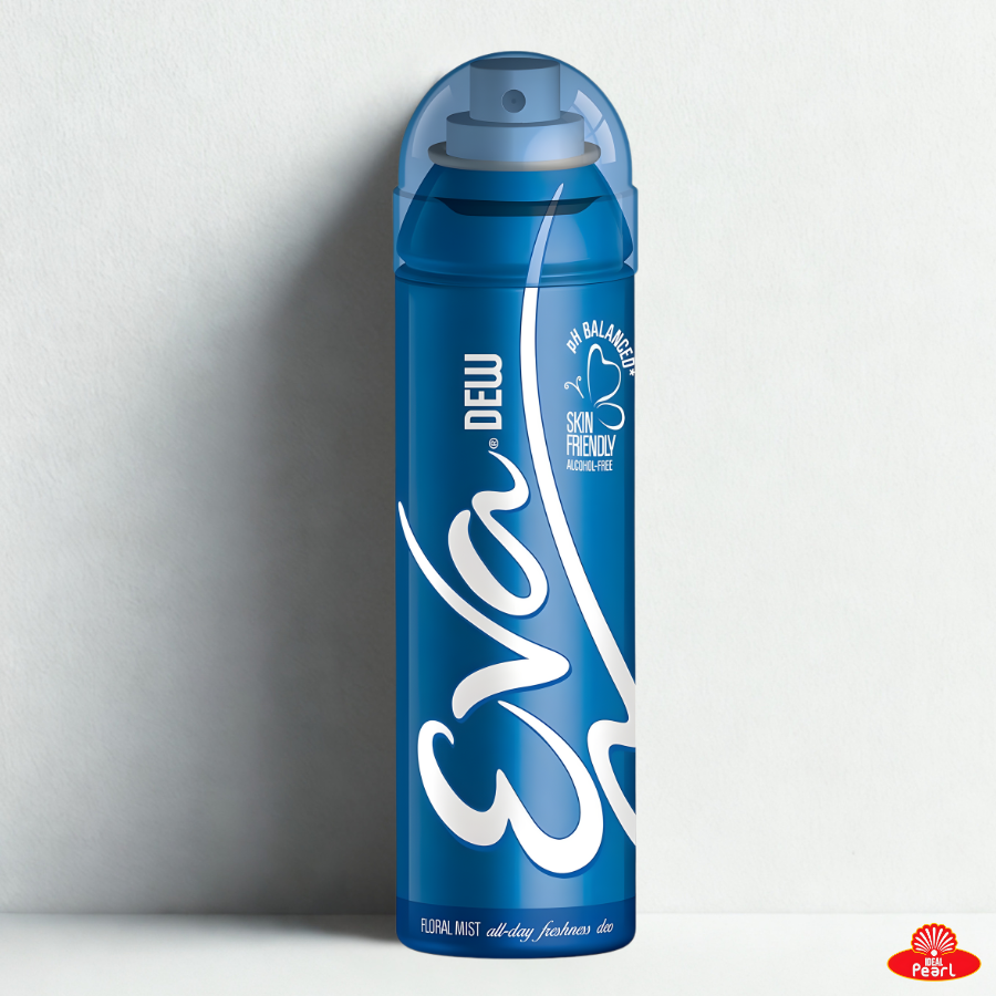 EVA DEW BODY SPRAY 125ML