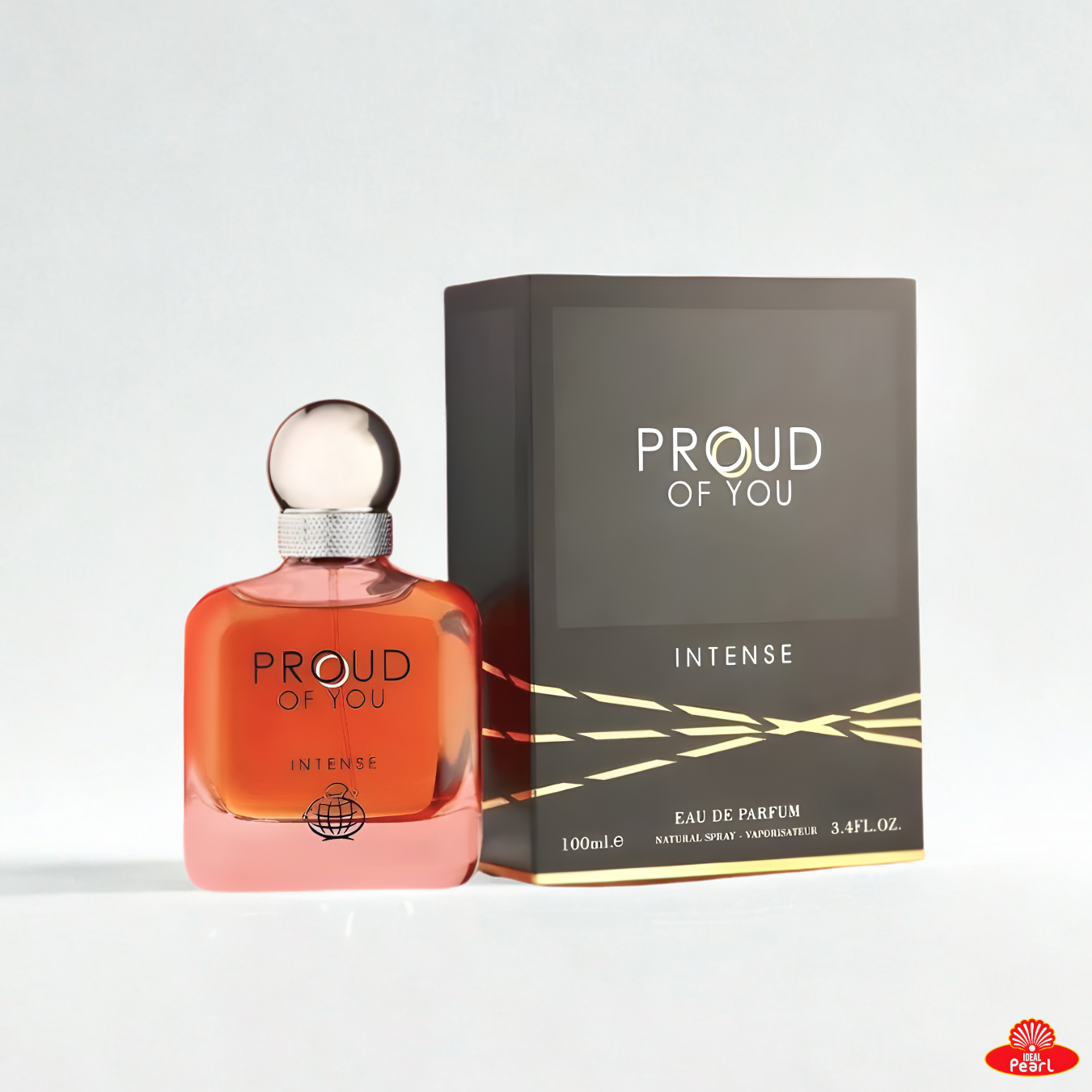 FRAGRANCE WORLD PROUD OF YOU P/F 100ML