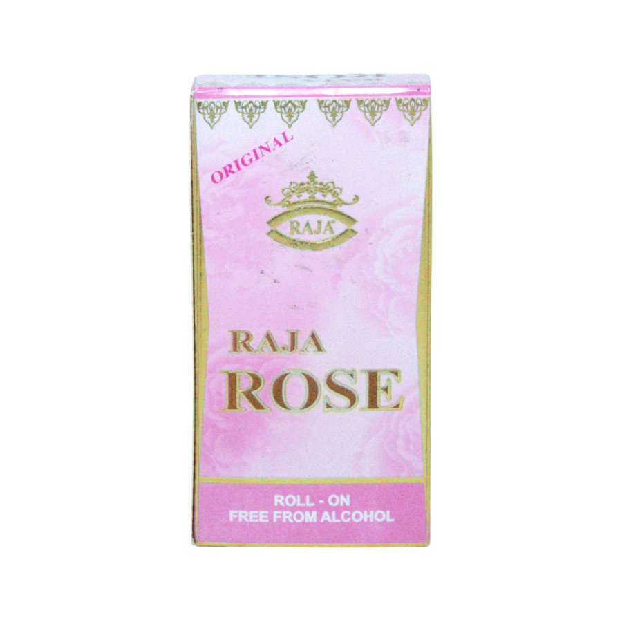 Al Ribdi - Raja Rose - 8ml