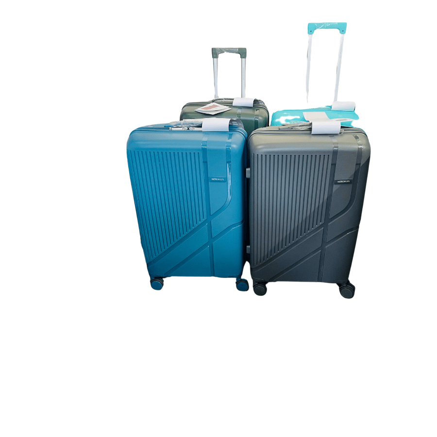 AMERICAN LITE 3PCS 20" 24" 28"