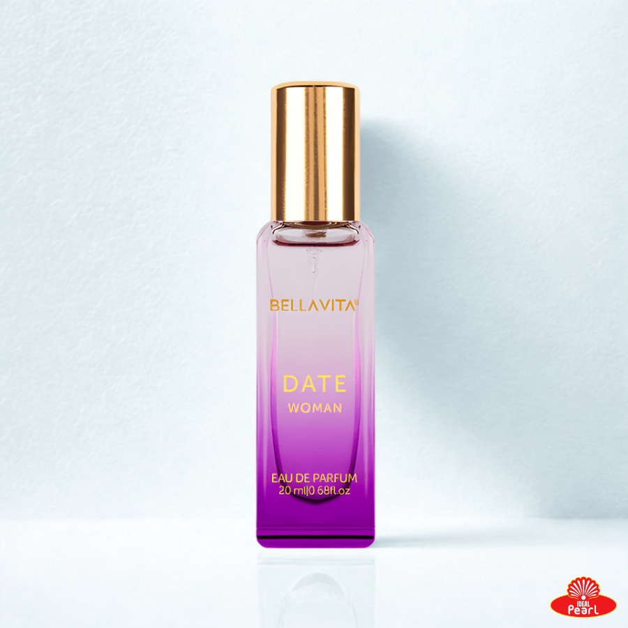 BELLAVITTA DATEWOMEN P/F 20ML